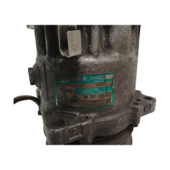 Compressore A/C FIAT Ulysse 3° Serie - 9639109580 - 2721375