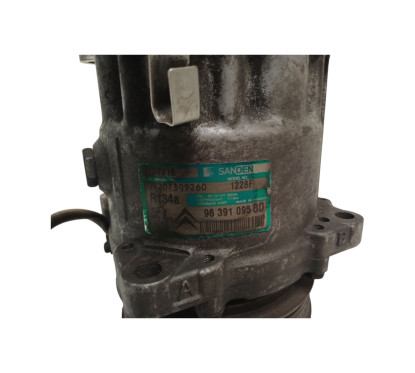 Compressore A/C FIAT Ulysse 3° Serie