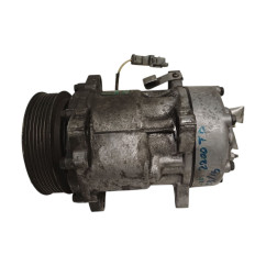 Compressore A/C FIAT Ulysse 3° Serie - 9639109580 - 2721375