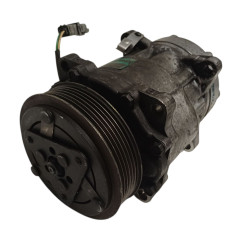 Compressore A/C FIAT Ulysse 3° Serie - 9639109580 - 2721375