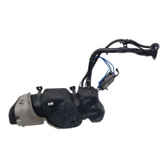 Serbatoio carburante FIAT 500 Serie Elettrica dal 20 - 51876104 - 2776692