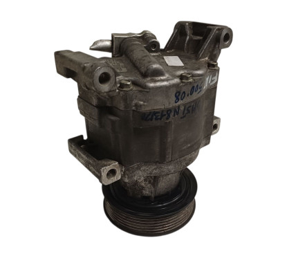 Compressore A/C FIAT 500 Serie dal 07 al 14