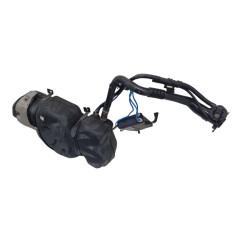 Serbatoio carburante FIAT 500 Serie Elettrica dal 20 - 51876104 - 2776692
