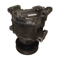 Compressore A/C FIAT 500 Serie dal 07 al 14 - 517469310 - 2721368