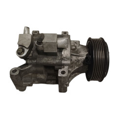 Compressore A/C FIAT 500 Serie dal 07 al 14 - 517469310 - 2721368