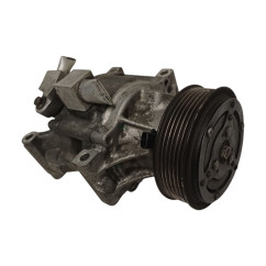 Compressore A/C FIAT 500 Serie dal 07 al 14 - 517469310 - 2721368
