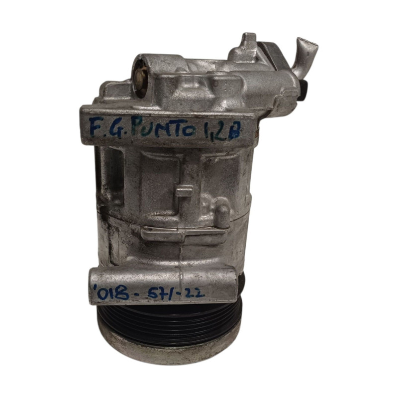 Compressore A/C FIAT Grande Punto 3° Serie