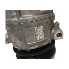 Compressore A/C FIAT Grande Punto 3° Serie - 50541342 - 2720940