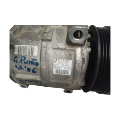 Compressore A/C FIAT Grande Punto 1° Serie