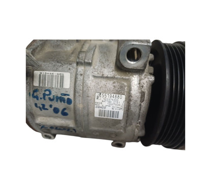 Compressore A/C FIAT Grande Punto 1° Serie - 55194880 - 2720877