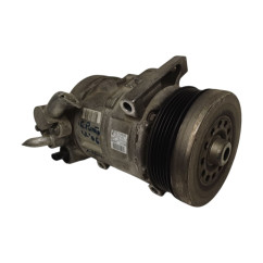 Compressore A/C FIAT Grande Punto 1° Serie - 55194880 - 2720877