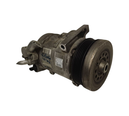Compressore A/C FIAT Grande Punto 1° Serie