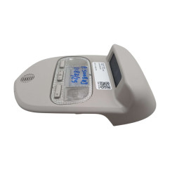 Plafoniera PEUGEOT 5008 1° Serie - 6362Q2 - 2758072