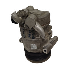 Compressore A/C FIAT Grande Punto 1° Serie - 55194880 - 2720877