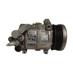 Compressore A/C FIAT Grande Punto 1° Serie - 55194880 - 2720877