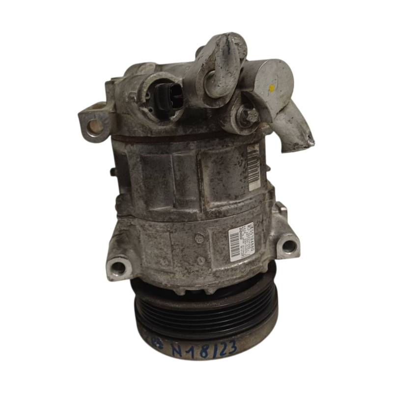 Compressore A/C FIAT Grande Punto 1° Serie