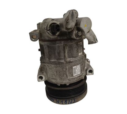 Compressore A/C FIAT Grande Punto 1° Serie - 55194880 - 2720852