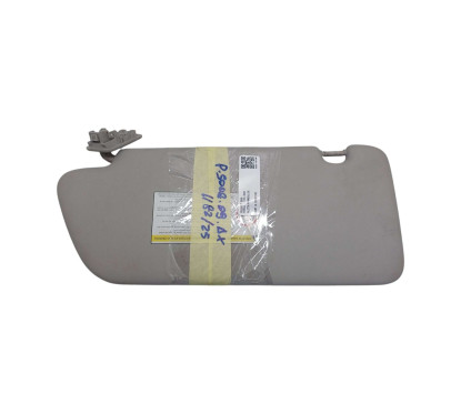 Parasole aletta Lato Passeggero PEUGEOT 5008 1° Serie - 8163LA - 2758193
