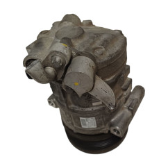 Compressore A/C FIAT Grande Punto 1° Serie - 55194880 - 2720852