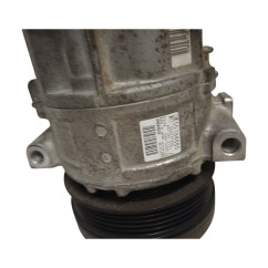 Compressore A/C FIAT Grande Punto 1° Serie - 55194880 - 2720852