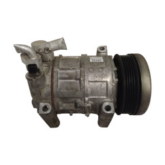 Compressore A/C FIAT Grande Punto 1° Serie - 55194880 - 2720852