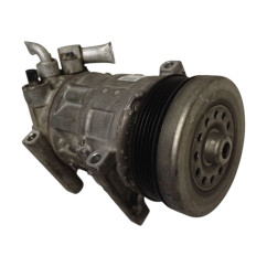 Compressore A/C FIAT Grande Punto 1° Serie - 55194880 - 2720852