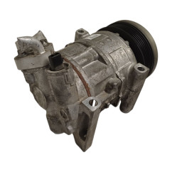 Compressore A/C FIAT Grande Punto 1° Serie - 55194880 - 2720852
