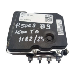 ABS PEUGEOT 5008 1° Serie - 0265230879 - 2758232