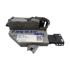 Serratura Posteriore Sinistra PEUGEOT 5008 1° Serie - 9800624080 - 2758056