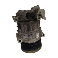 Compressore A/C FIAT Grande Punto 1° Serie