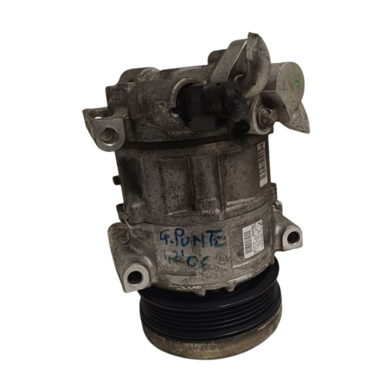 Compressore A/C FIAT Grande Punto 1° Serie