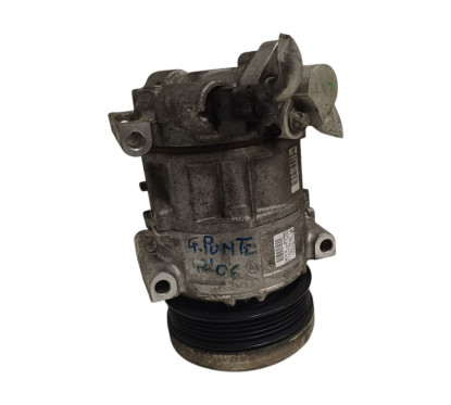 Compressore A/C FIAT Grande Punto 1° Serie - 55194880 - 2720796
