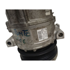 Compressore A/C FIAT Grande Punto 1° Serie - 55194880 - 2720796