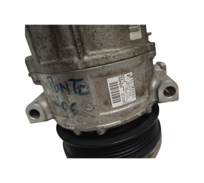Compressore A/C FIAT Grande Punto 1° Serie