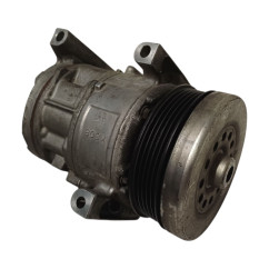 Compressore A/C FIAT Grande Punto 1° Serie - 55194880 - 2720796