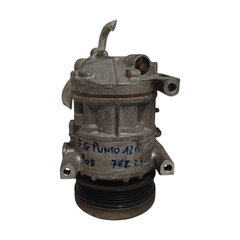 Compressore A/C FIAT Grande Punto 1° Serie