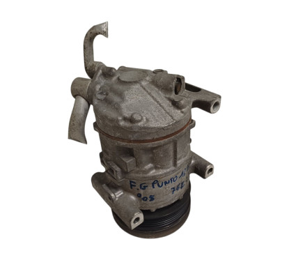 Compressore A/C FIAT Grande Punto 1° Serie