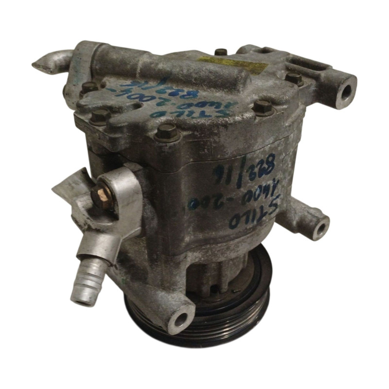 Compressore A/C FIAT Stilo Berlina 3P