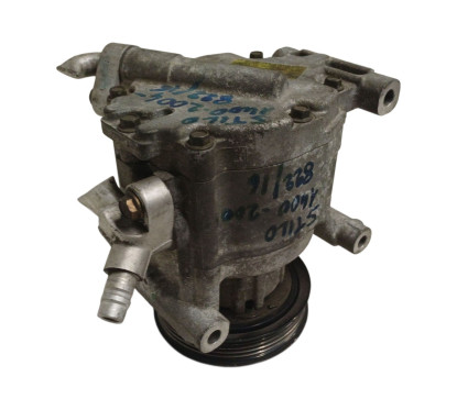 Compressore A/C FIAT Stilo Berlina 3P - 46782669 - 2720746