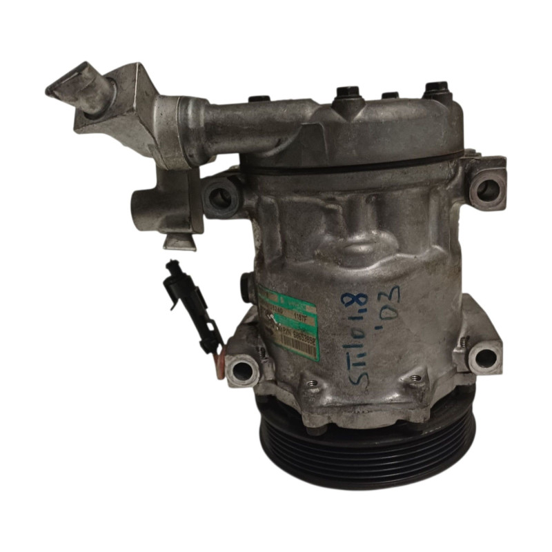 Compressore A/C FIAT Stilo Berlina 3P