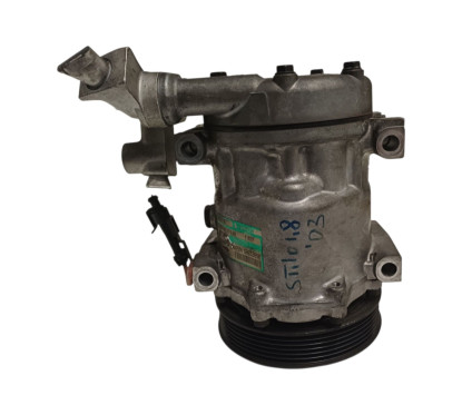 Compressore A/C FIAT Stilo Berlina 3P - 60653852 - 2720709