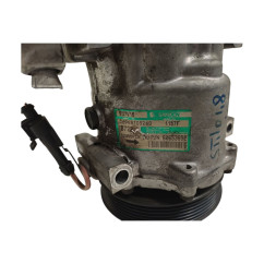 Compressore A/C FIAT Stilo Berlina 3P - 60653852 - 2720709