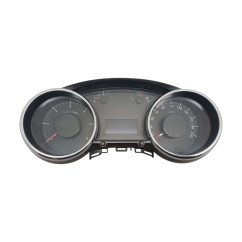 Tachigrafo PEUGEOT 5008 1° Serie - 9666174980 - 2757277