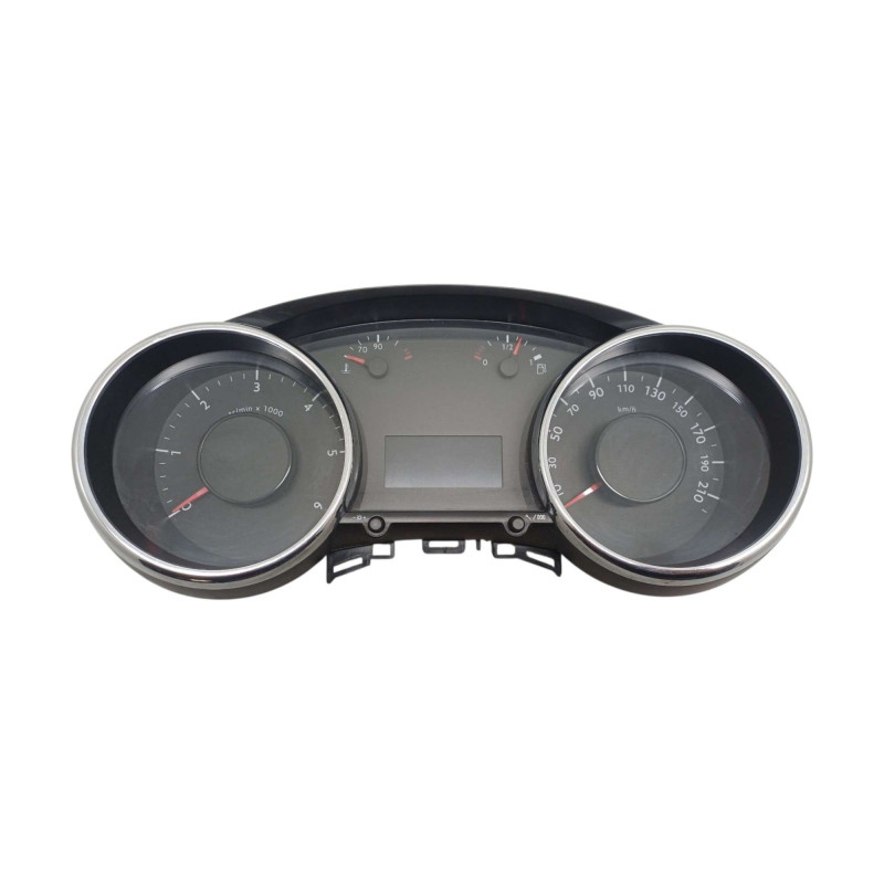 Tachigrafo PEUGEOT 5008 1° Serie
