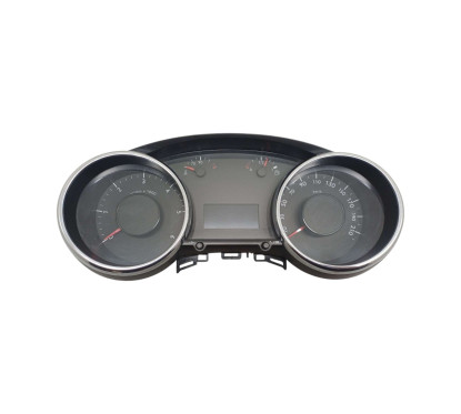 Tachigrafo PEUGEOT 5008 1° Serie - 9666174980 - 2757277