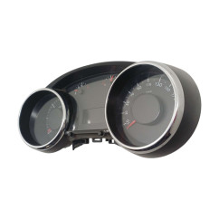 Tachigrafo PEUGEOT 5008 1° Serie - 9666174980 - 2757277