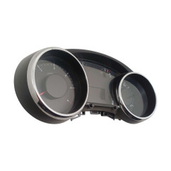 Tachigrafo PEUGEOT 5008 1° Serie - 9666174980 - 2757277