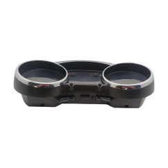 Tachigrafo PEUGEOT 5008 1° Serie - 9666174980 - 2757277