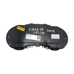 Tachigrafo PEUGEOT 5008 1° Serie - 9666174980 - 2757277