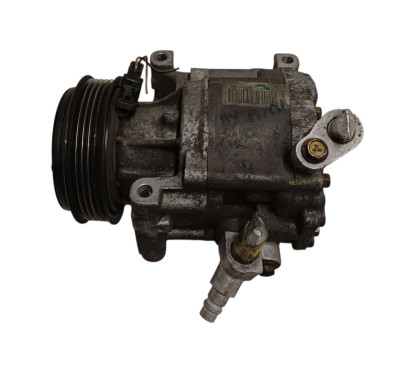 Compressore A/C FIAT Panda 2° Serie - 46782669 - 2720260